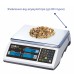 Счётные весы CAS EC, линейка 3–30 кг