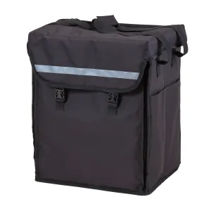 Термосумка-рюкзак Cambro GBBP111417, чорна