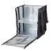 Термосумка-рюкзак Cambro GBBP111417, чорна