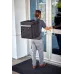 Термосумка-рюкзак Cambro GBBP111417, чорна