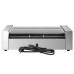GGM Gastro HDGJ7N Hot Dog Roller Grill, 7 Rollers
