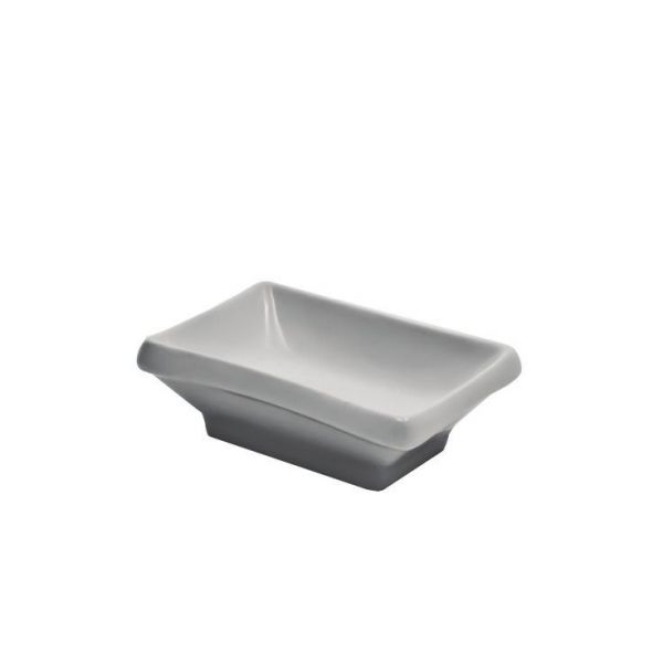 Розетка для соевого соуса Alt Porcelain F0507-4