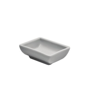 Розетка для соєвого соусу Alt Porcelain F1056