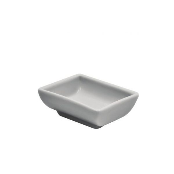 Розетка для соєвого соусу Alt Porcelain F1056