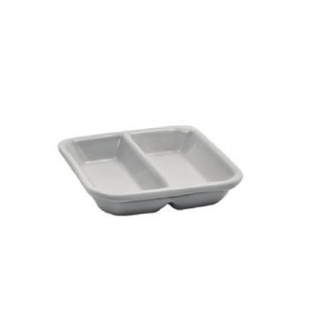 Розетка с разделителем Alt Porcelain F0338