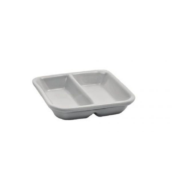 Розетка з розділювачем Alt Porcelain F0338