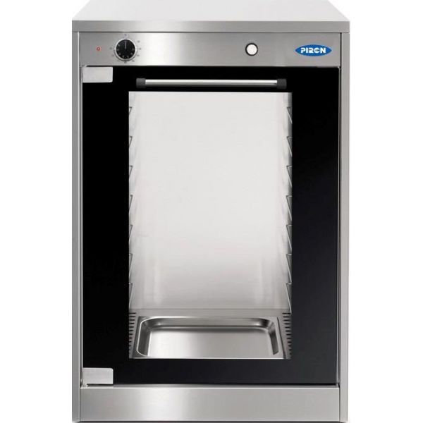 Розстійна шафа Piron L600