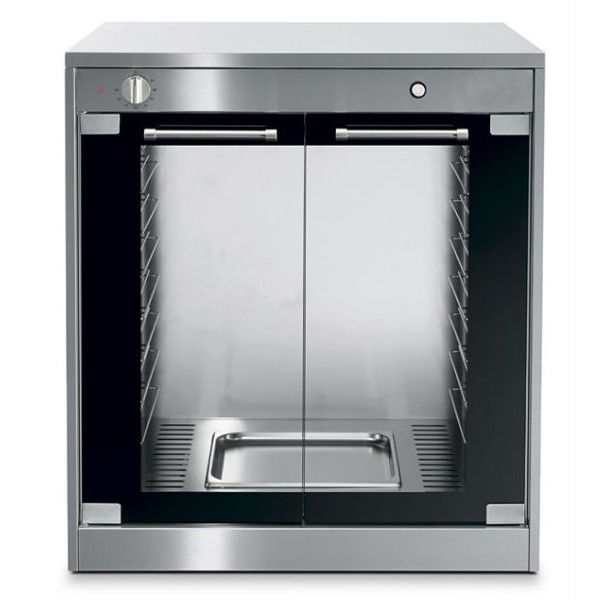 Розстійна шафа Piron L800