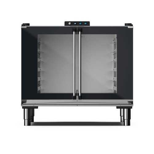 Розстійна шафа Unox XL413, 12 рівнів 600×400