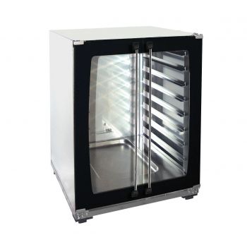 Розстійна шафа Unox XLT 133