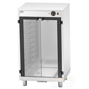Orest РТ-10 Proofing Cabinet, 10 Levels