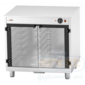 Orest RT-16 Proofing Cabinet, 2×8 Tray Capacity