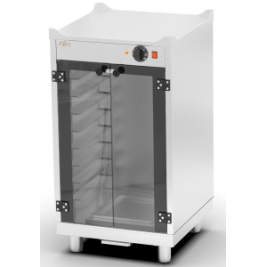 Orest РТ-8LU Proofing Cabinet, 8 Levels