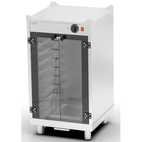 Orest РТ-8LU Proofing Cabinet, 8 Levels