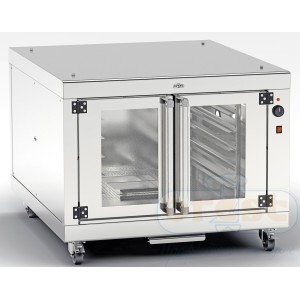 Orest РТ НОВ-4 Proofing Cabinet for Hearth Ovens
