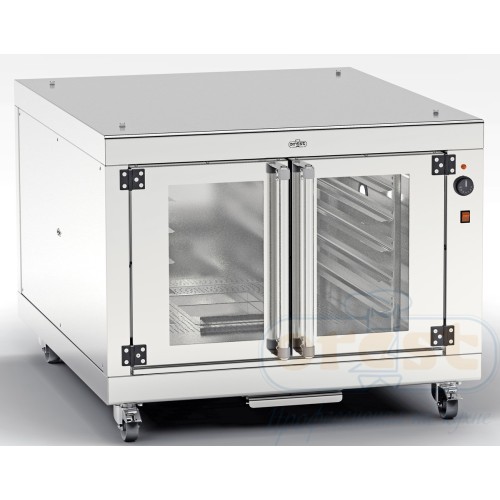 Orest РТ НОВ-5 Proofing Cabinet for Hearth Ovens