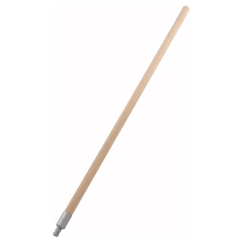 Дерев'яна ручка для щітки Winco BR-36W, 36″