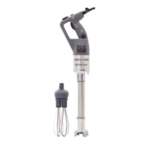 Ручний блендер-міксер Robot Coupe CMP 300 Combi, до 30 л