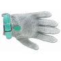 Рукавица кольчужная пятипалая ARCOS 615100 (1/XS)