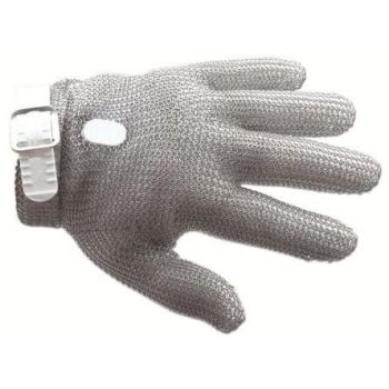 Рукавиця кольчужна п'ятипала ARCOS 615200 (2/S)