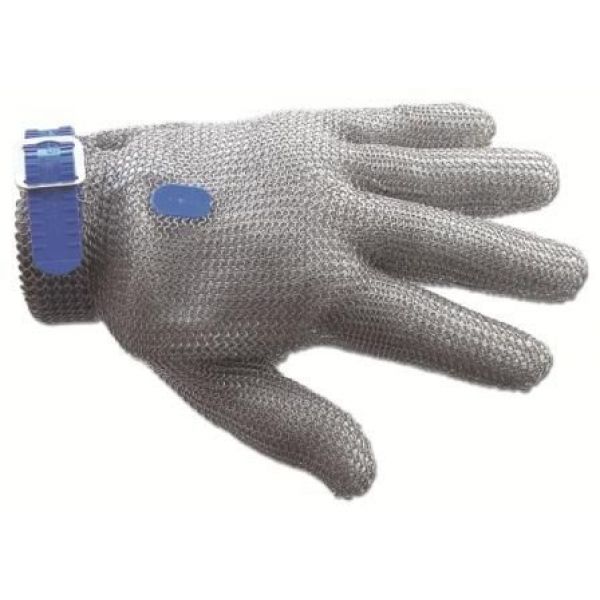 Рукавиця кольчужна велика ARCOS 615400 (4/L)