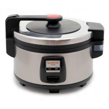 Рисоварка электрическая GoodFood ERC42A