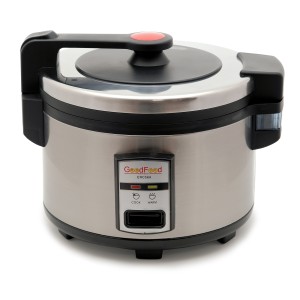GoodFood ERC56A Electric Rice Cooker