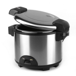REEDNEE SB8155 Professional Rice Cooker, 1.55 kW