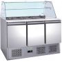 Саладетта GoodFood GF-S903SQ-HC