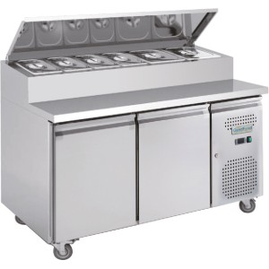 Саладета GoodFood GF-SH2000-800-HC