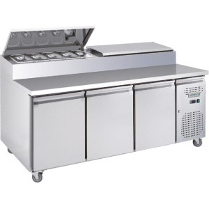 Саладета GoodFood GF-SH3000-700-HC