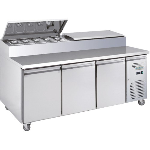 Саладета GoodFood GF-SH3000-700-HC