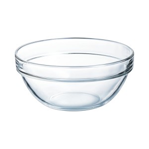Arcoroc Empilable 10003 Salad Bowl, Ø 14 cm