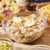 Arcoroc Empilable 10003 Salad Bowl, Ø 14 cm