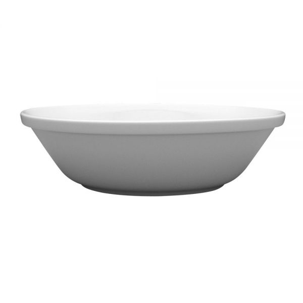 Салатник белый 16 см Wersal Lubiana 2216
