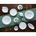 Салатник Lubiana Ameryka 0118, 16 см