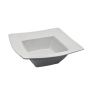 Салатник білий квадратний Alt Porcelain F0296-9,25