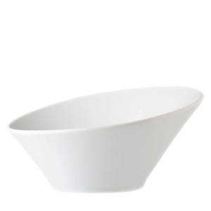 Салатник скошений G.Benedikt Pureline PUL1621, 21 см