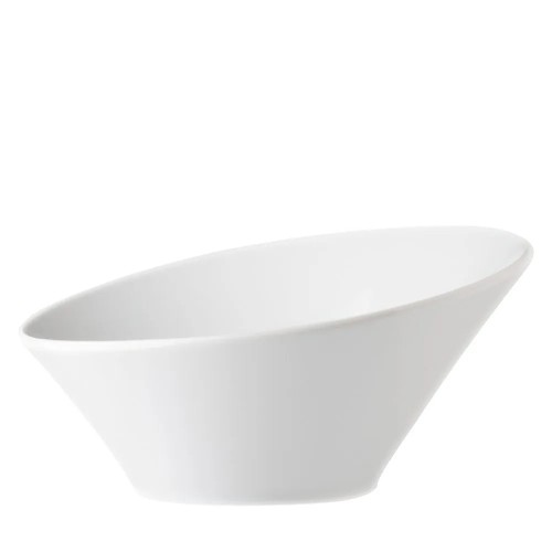 Салатник скошений G.Benedikt Pureline PUL1621, 21 см