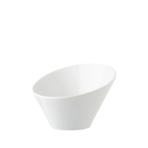 Миска скошена G.Benedikt Pureline PUL1614, 14 см