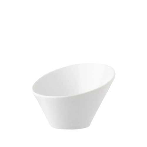 Миска скошена G.Benedikt Pureline PUL1614, 14 см