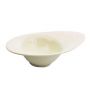 Салатник круглий з кістяного фарфору YF317 Alt Porcelain