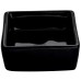 FoREST Fudo Black Square Sauce Dish 65×65 mm 50 ml 754089