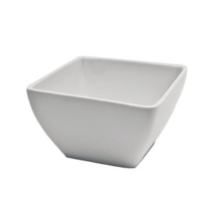 Салатник квадратний фарфоровий Alt Porcelain F0265-4,6