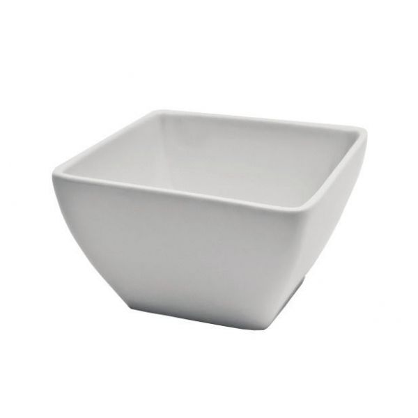 Салатник квадратный фарфоровый Alt Porcelain F0265-4,6