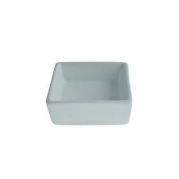 Салатник квадратний FoREST серія Fudo 754087 (6,5 см, 50 мл)