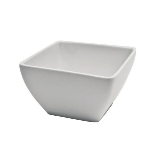 Салатник квадратний з порцеляни Alt Porcelain F0265-6