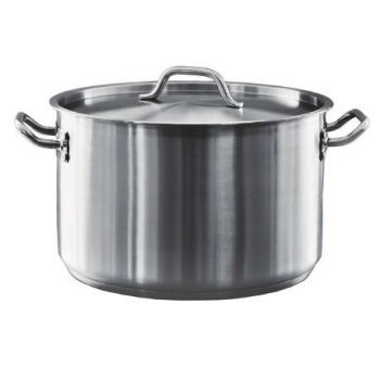 Середня каструля з кришкою Altsteel 1002321+1000321