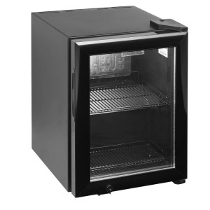Шафа холодильна настільна Tefcold BC 30, 20 л