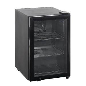 Шафа холодильна барна Tefcold BC 60, 58 л